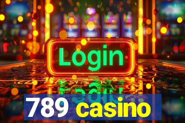 789 casino